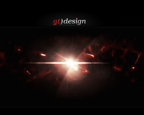 GT-Design háttérkép