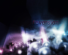Reversion h�tt�rk�p