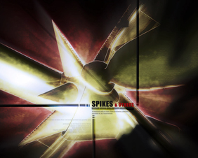Spikes & Others h�tt�rk�p